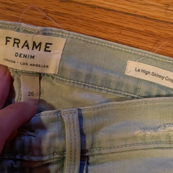 Frame denim - Picture 4 of 4